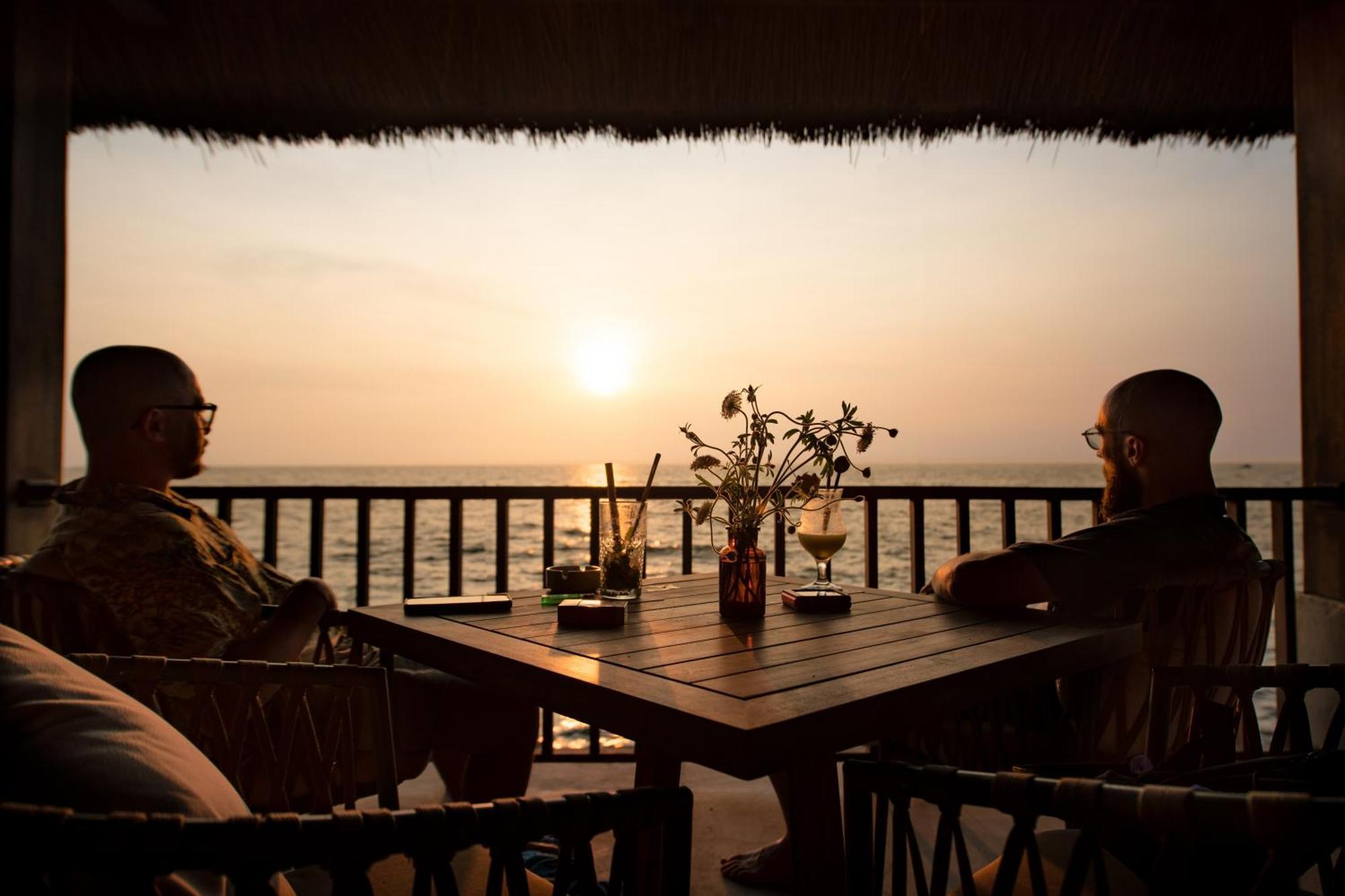 דואונג דונג Famiana Resort & Spa - Breakfast Is Served As Brunch 6Am30 To 1Pm מראה חיצוני תמונה