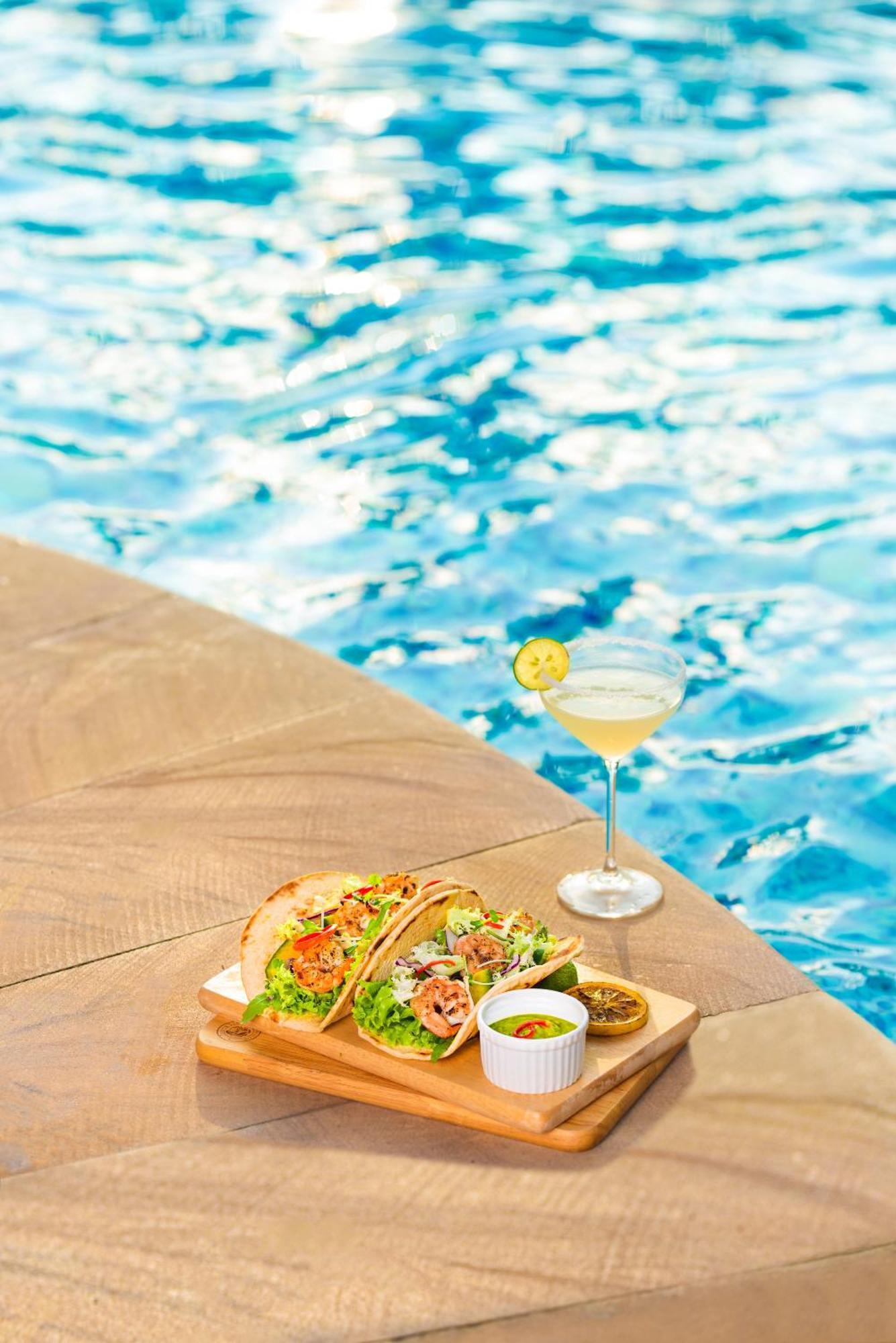 דואונג דונג Famiana Resort & Spa - Breakfast Is Served As Brunch 6Am30 To 1Pm מראה חיצוני תמונה